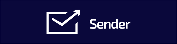 sender-email-marketing-sms Logo