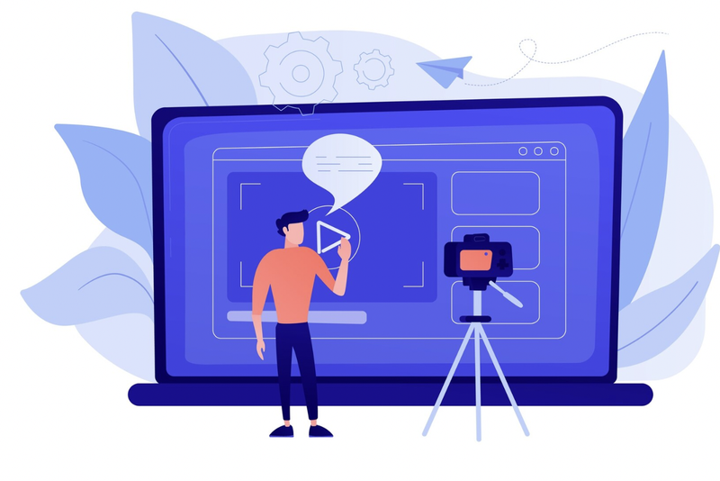 10 Consejos Accionables para Vender tus Productos Usando Videos