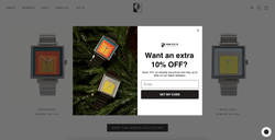 Cómo Usar Popups para Construir tu Lista de Email