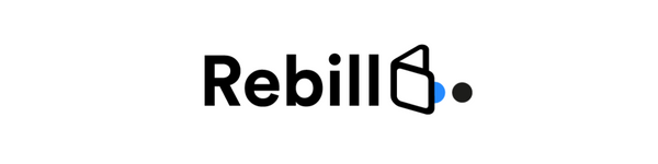 Logo Rebill