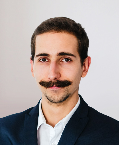 Daniel Carvalho