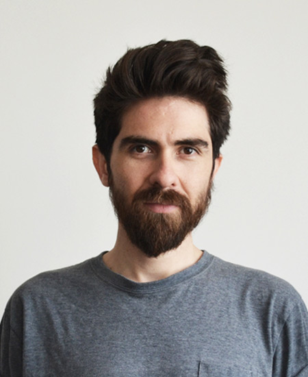Patricio Jarpa