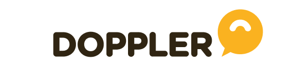  Doppler ‑ Email Marketing logo