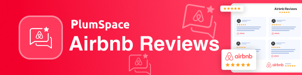 Airbnb Reviews logo