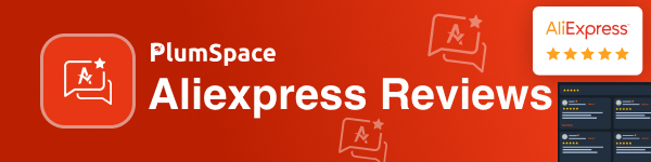 Aliexpress Reviews logo