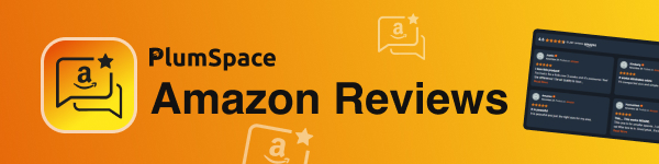 Amazon Reviews logo