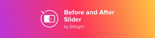 Before and After Slider logo