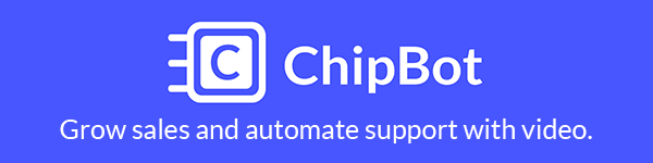 ChipBot logo