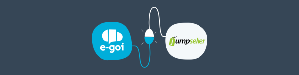 E-goi Smart Marketing logo