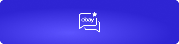 eBay Reviews logo