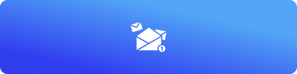 Email Collection Bar logo