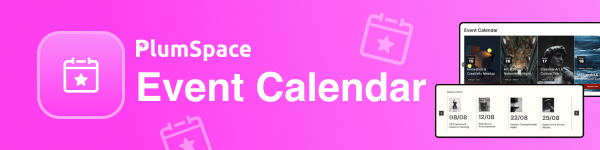 Event Calendar logo