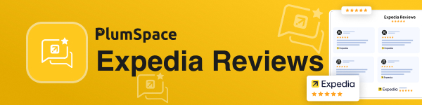 Expedia Reviews logo