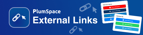 External Links logo