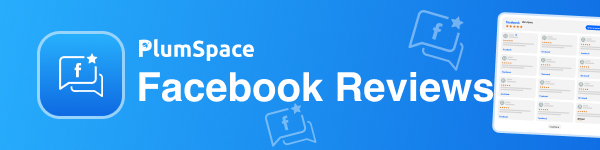Facebook Reviews logo