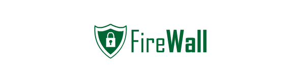 FireWall logo