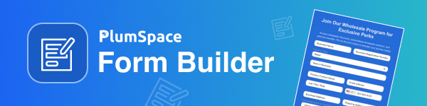No Code Form Builder logo