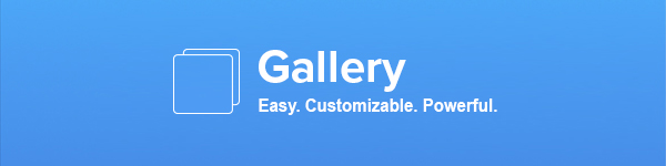 Gallery logo