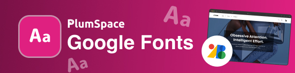 Google Fonts logo