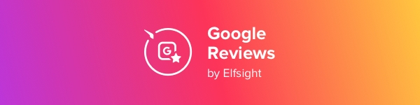 Google Reviews logo