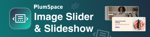 Image Slider & Slideshow logo