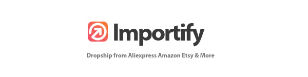 Importify ‑ Ai Dropshipping logo