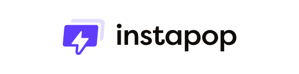 Instapop - Create popups, floating bars and more logo