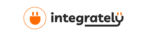 Integrately logo