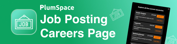 Job Posting Careers Page logo