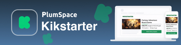 KickStarter logo