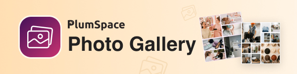 Photo Gallery + LookBook logo