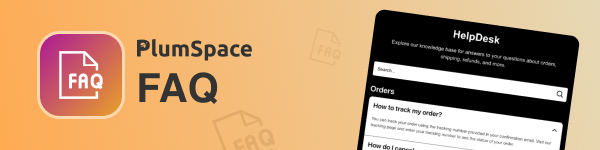 FAQ & HelpDesk logo