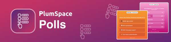 Polls logo