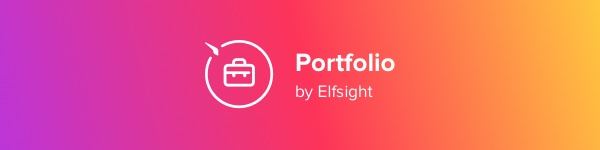 Portfolio logo