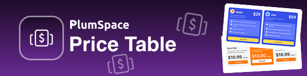 Price Table logo