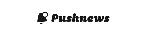 Pushnews logo