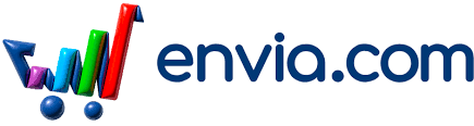 Envia Shipping and Fulfillment logo