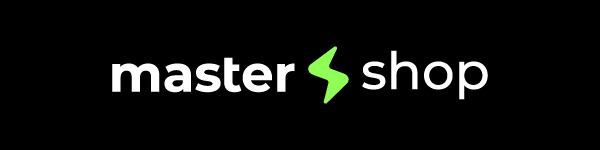 Mastershop: Dropshipping&Ecomm logo