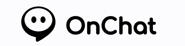 OnChat logo