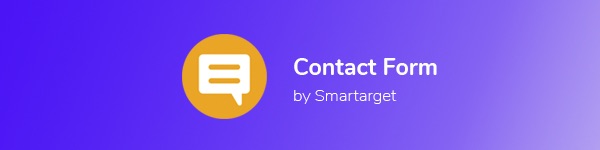 Smartarget Contact Form logo