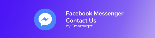 Smartarget Facebook Messenger - Contact Us logo