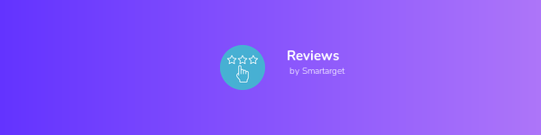 Smartarget Reviews logo