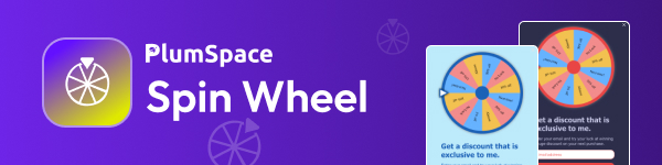 Spin Wheel & Gamification logo