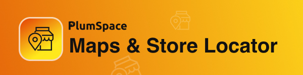 Store Locator Map logo