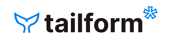 Tailform: Form Builder, Product Quiz, Polls logo