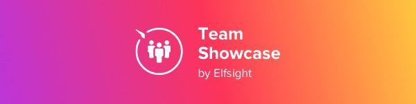 Team Showcase logo