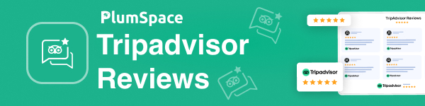 TripAdvisor Reviews logo