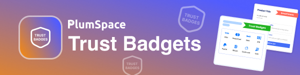 Trust Badges logo