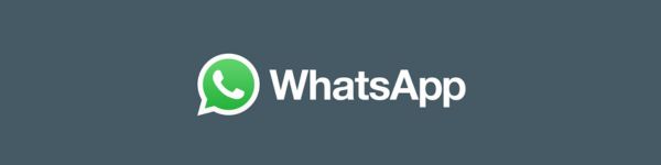WhatsApp Commerce logo
