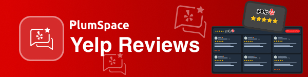 Yelp Reviews logo